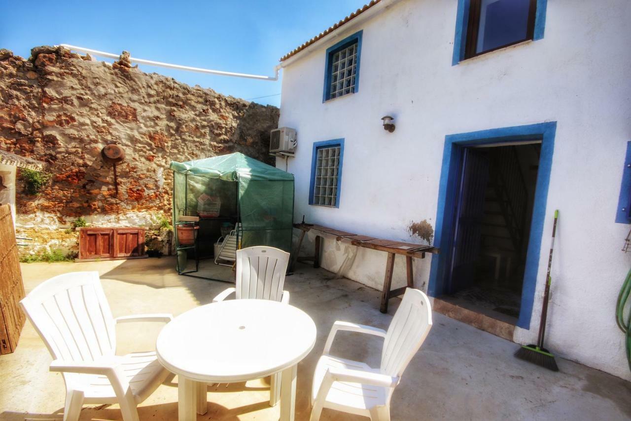 El Asno Azul Guest House Ribera Baja  Luaran gambar
